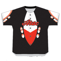 Softball Jersey
