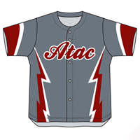 Softball Jersey